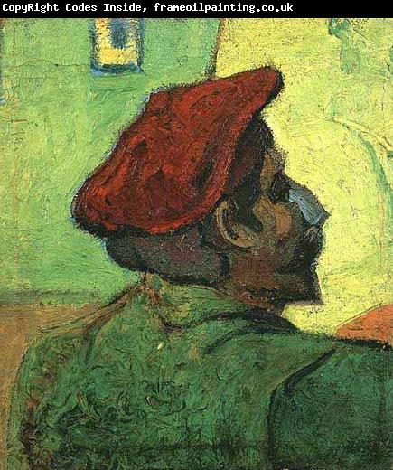 Vincent Van Gogh Paul Gauguin